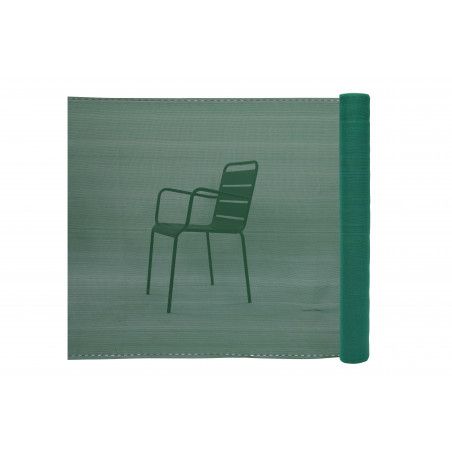 Brise vue 220 g/m² vert Brise vue 220 g/m² vert