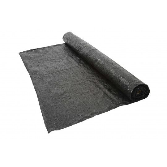 Brise Vue noir 90 g/m²