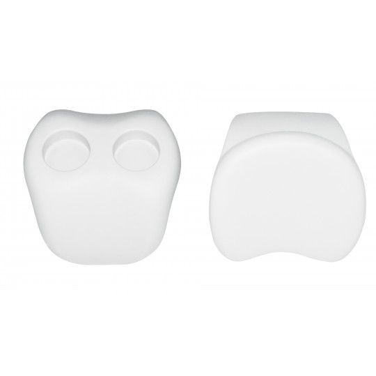 Coussins et porte gobelet pour Spa gonflable