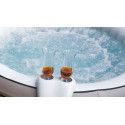 Coussins et porte gobelet pour Spa gonflable Coussins et porte gobelet pour Spa gonflable