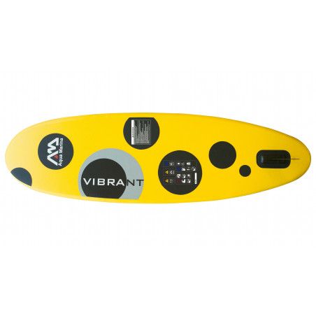 Stand up paddle gonflable Pack Sup Vibrant Stand up paddle gonflable Pack Sup Vibrant