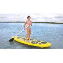 Stand up paddle gonflable Pack Sup Vibrant Stand up paddle gonflable Pack Sup Vibrant