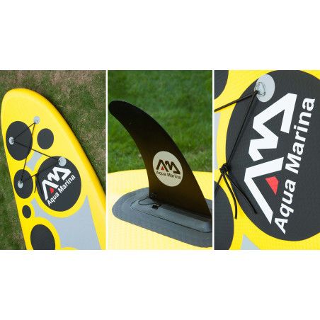 Stand up paddle gonflable Pack Sup Vibrant Stand up paddle gonflable Pack Sup Vibrant