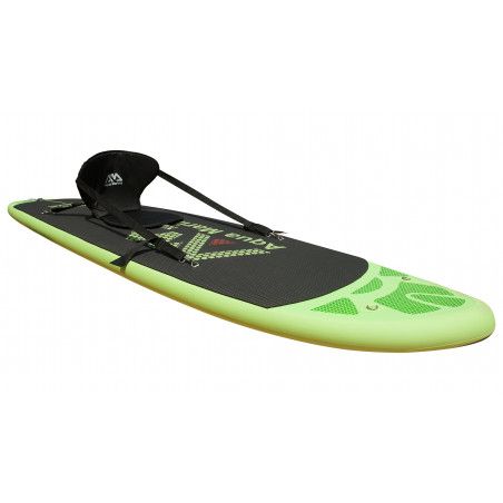 Stand up paddle gonflable Pack Sup Breeze AQUAMARINA Stand up paddle gonflable Pack Sup Breeze AQUAMARINA