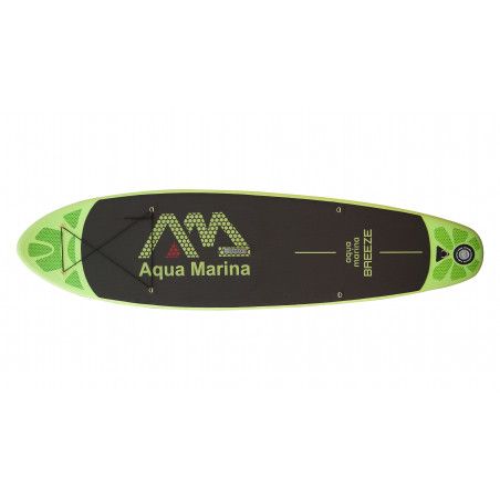 Stand up paddle gonflable Pack Sup Breeze Stand up paddle gonflable Pack Sup Breeze
