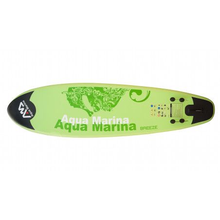 Stand up paddle gonflable Pack Sup Breeze Stand up paddle gonflable Pack Sup Breeze