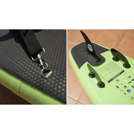 kit aileron Stand up paddle gonflable Pack Sup Breeze kit aileron Stand up paddle gonflable Pack Sup Breeze