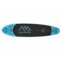 STAND UP PADDLE 3,30M + 1 PAGAIE - VAPOR STAND UP PADDLE 3,30M + 1 PAGAIE - VAPOR