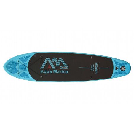 STAND UP PADDLE 3,30M + 1 PAGAIE - VAPOR STAND UP PADDLE 3,30M + 1 PAGAIE - VAPOR
