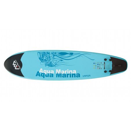 STAND UP PADDLE 3,30M + 1 PAGAIE - VAPOR STAND UP PADDLE 3,30M + 1 PAGAIE - VAPOR