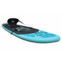 STAND UP PADDLE 3,30M + 1 PAGAIE - VAPOR STAND UP PADDLE 3,30M + 1 PAGAIE - VAPOR