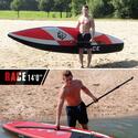 Paddle gonflable Race ISUP Paddle gonflable Race ISUP