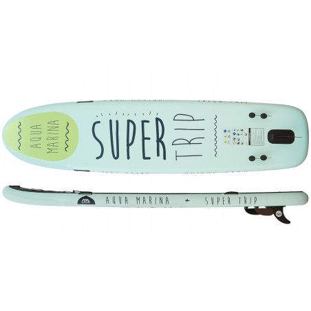 Stand up paddle gonflable Pack Sup Super Trip Stand up paddle gonflable Pack Sup Super Trip