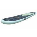 STAND UP PADDLE 3,70M FAMILIAL - SUPER TRIP STAND UP PADDLE 3,70M FAMILIAL - SUPER TRIP