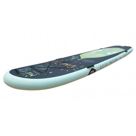 STAND UP PADDLE 3,70M FAMILIAL - SUPER TRIP STAND UP PADDLE 3,70M FAMILIAL - SUPER TRIP
