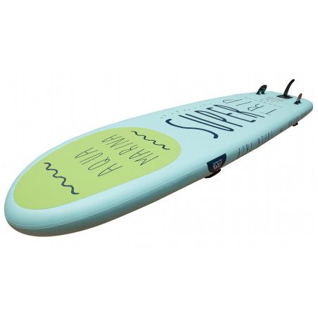 STAND UP PADDLE 3,70M FAMILIAL - SUPER TRIP STAND UP PADDLE 3,70M FAMILIAL - SUPER TRIP
