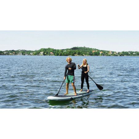 STAND UP PADDLE 3,70M FAMILIAL - SUPER TRIP STAND UP PADDLE 3,70M FAMILIAL - SUPER TRIP