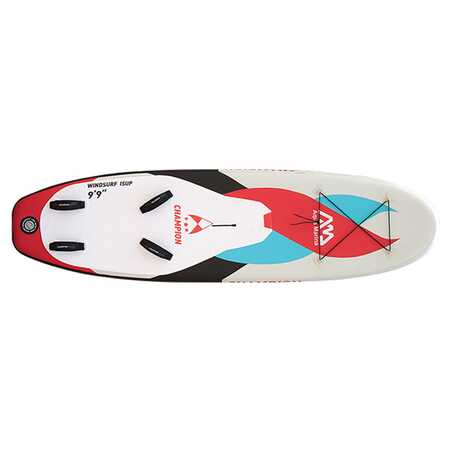 Paddle gonflable Champion Windsurf Paddle gonflable Champion Windsurf