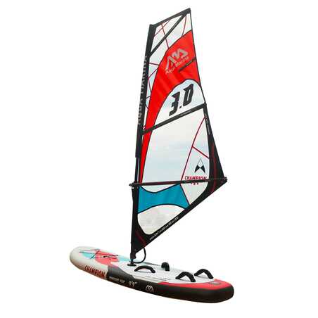 Paddle gonflable Champion Windsurf Paddle gonflable Champion Windsurf