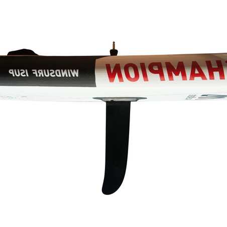 Paddle gonflable Champion Windsurf Paddle gonflable Champion Windsurf