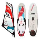 Paddle gonflable Champion Windsurf Paddle gonflable Champion Windsurf