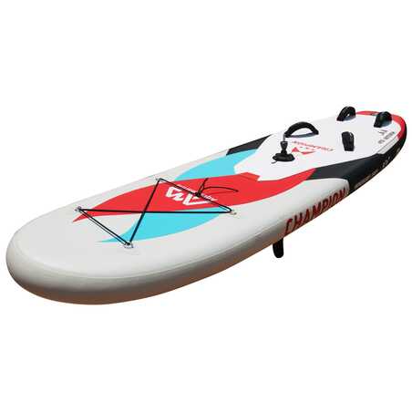 Paddle gonflable Champion Windsurf Paddle gonflable Champion Windsurf