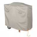 Housse de protection pour barbecue XXL 150 x 70 cm Housse de protection pour barbecue XXL 150 x 70 cm