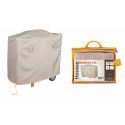 Housse barbecue plancha 150 x 70 cm Housse barbecue plancha 150 x 70 cm