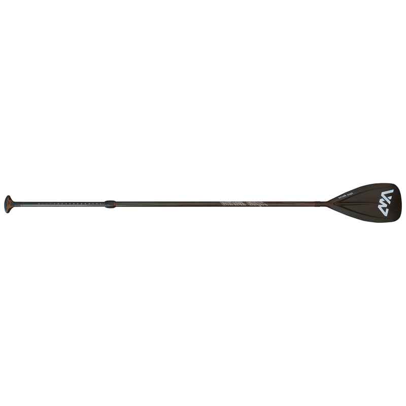 Pagaie Paddle en carbone réglable
