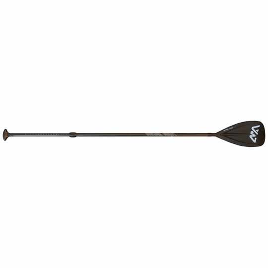 Pagaie Paddle en carbone réglable