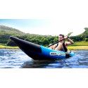 Kayak gonflable pro 1 personne Kayak gonflable pro 1 personne