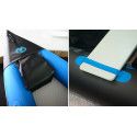 Kayak gonflable pro 1 personne Kayak gonflable pro 1 personne