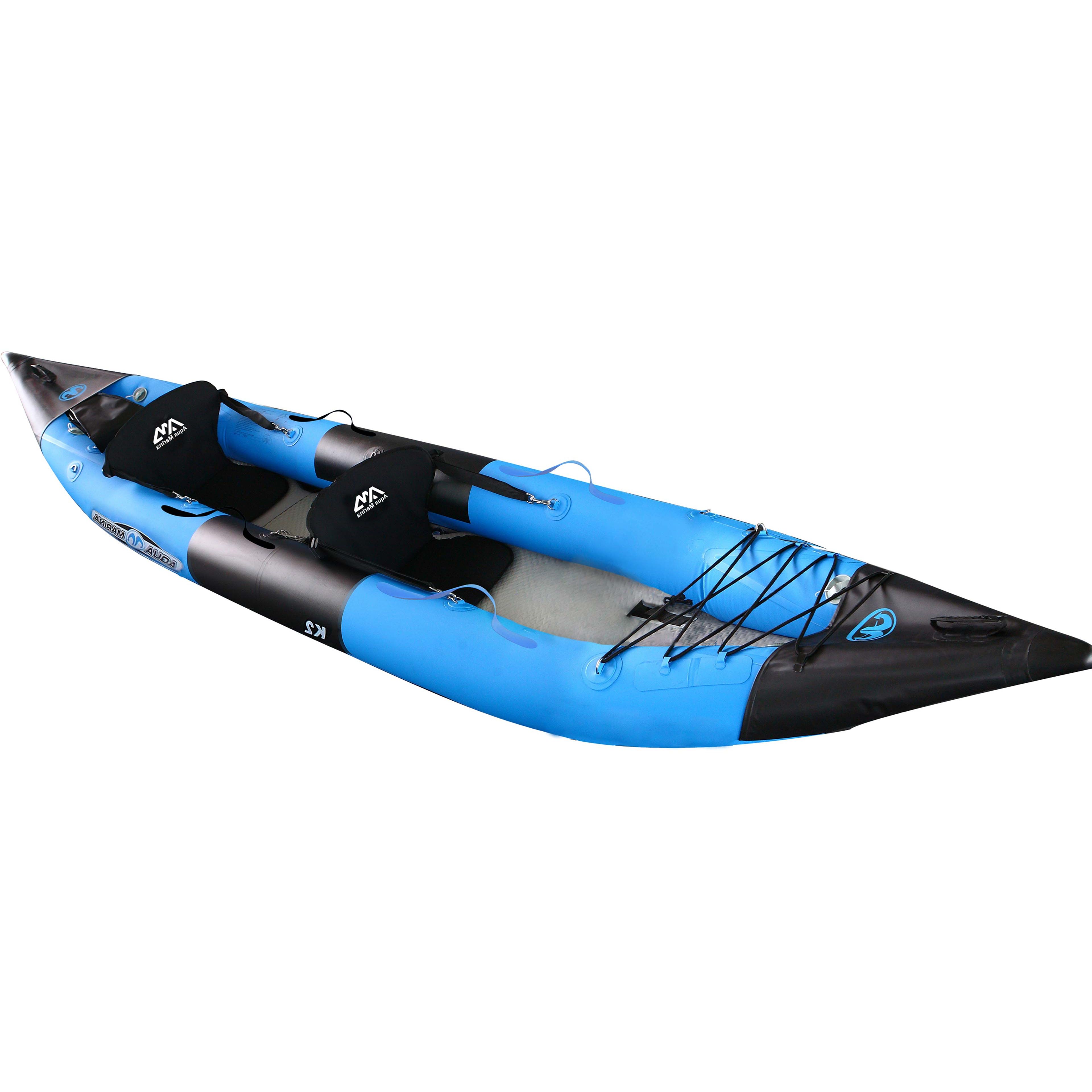 kayak gonflable mer - kayak gonflables