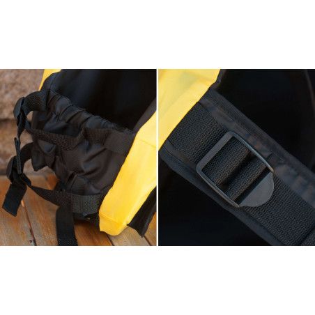 Gilet sauvetage jaune | Boutique Jardin Gilet sauvetage jaune | Boutique Jardin