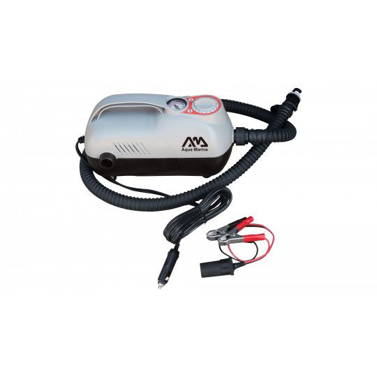 Gonfleur électrique pour paddle