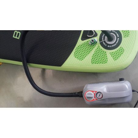 Gonfleur électrique pour paddle Gonfleur électrique pour paddle