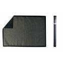 Tapis de protection pour barbecue Tapis de protection pour barbecue