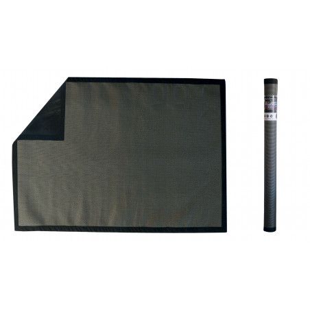 Tapis de protection pour barbecue Tapis de protection pour barbecue