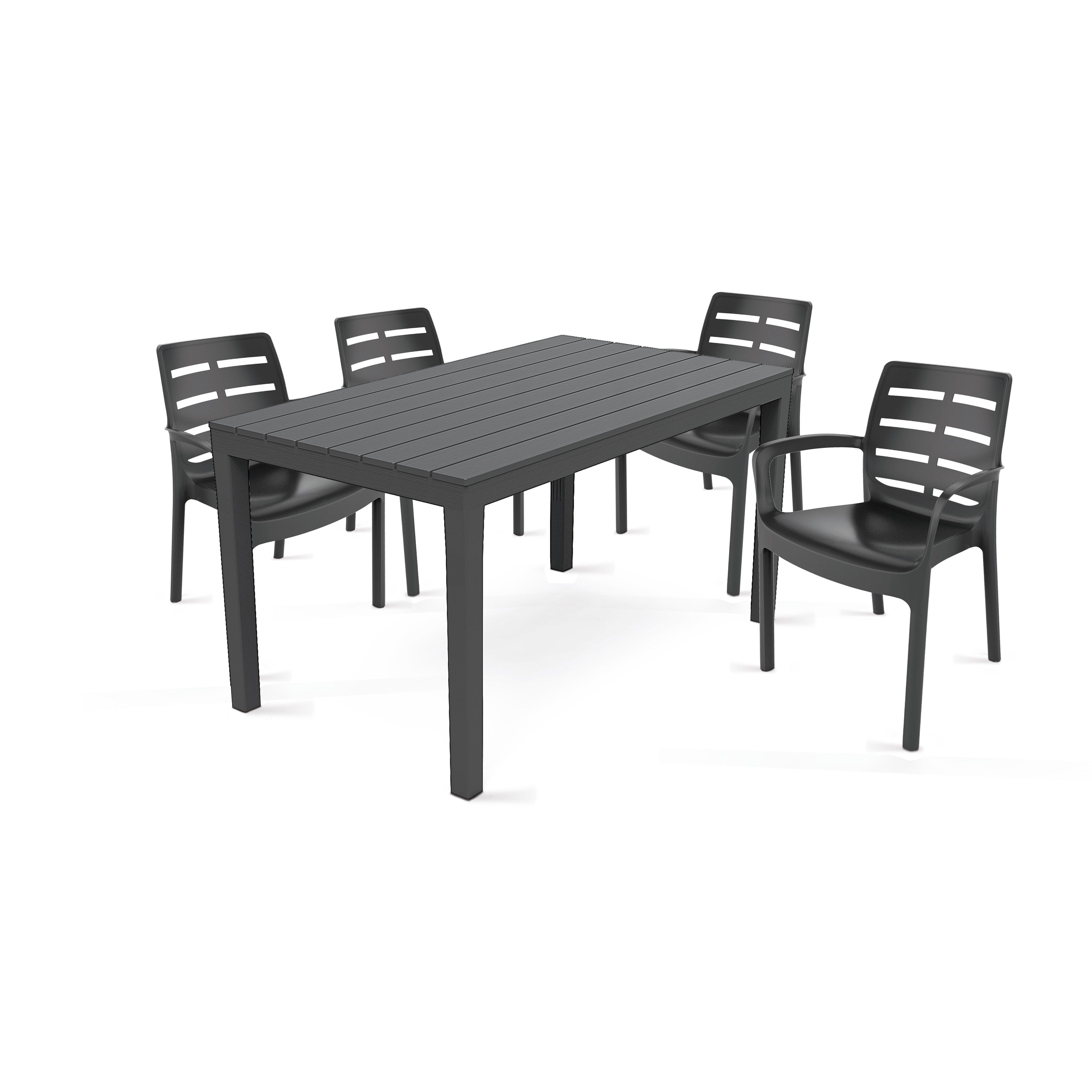 View Table Jardin Pliante Plastique Pics