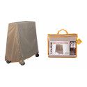 Housse de protection table de ping pong Housse de protection table de ping pong
