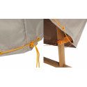 Housse de protection babyfoot Housse de protection babyfoot
