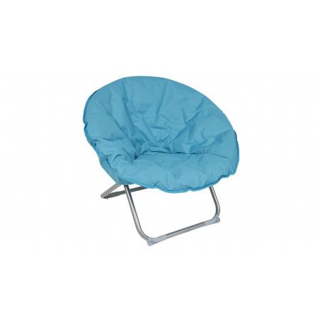 Fauteuil Pliant Rond