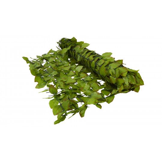 Haie synthétique imitation feuillage Boutique Jardin