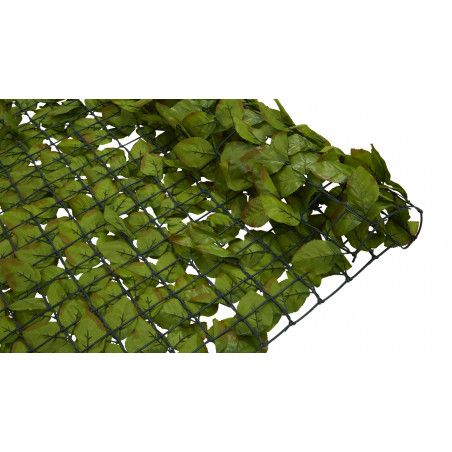Haie artificielle feuillage Boutique Jardin Haie artificielle feuillage Boutique Jardin