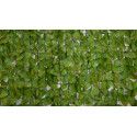 Haie artificielle feuillage Boutique Jardin Haie artificielle feuillage Boutique Jardin