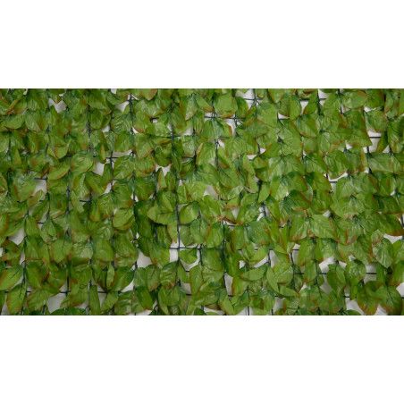 Haie artificielle feuillage Boutique Jardin Haie artificielle feuillage Boutique Jardin