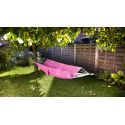 Hamac de voyage en toile Boutique jardin Hamac de voyage en toile Boutique jardin