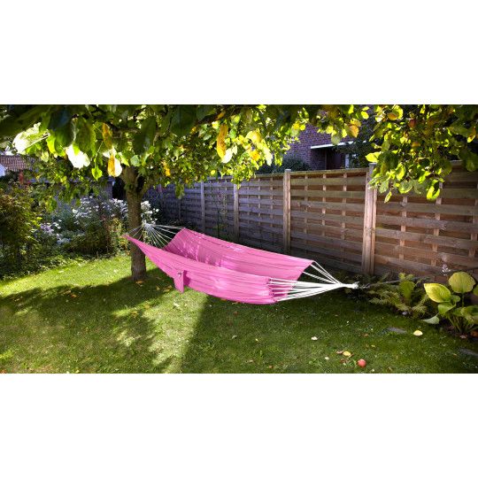 Hamac de voyage en toile Boutique jardin