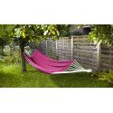 Hamac rose coton Boutique jardin Hamac rose coton Boutique jardin