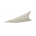 Voile d'ombrage triangulaire 4,80 m Voile d'ombrage triangulaire 4,80 m